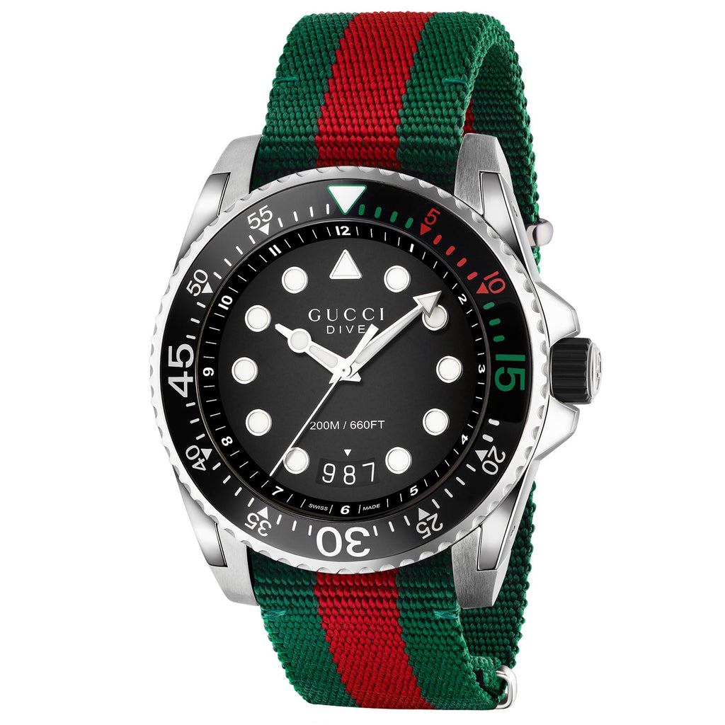 Gucci Men's Dive