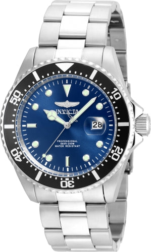 Invicta Men's Pro Diver
