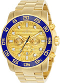 Invicta Men's Pro Diver
