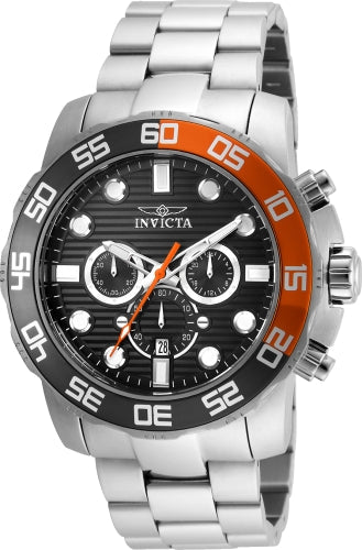 Invicta Men's Pro Diver