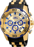 Invicta Men's Pro Diver