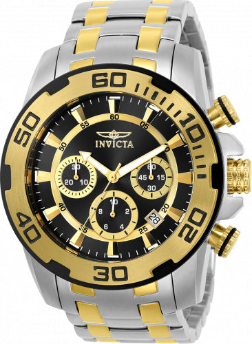 Invicta Men's Pro Diver