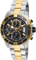 Invicta Men's Pro Diver