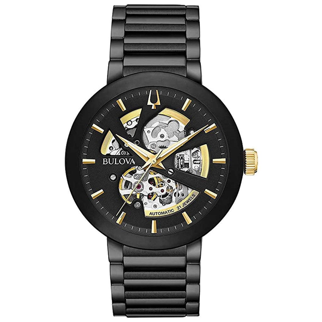 Bulova Men's Classic