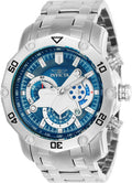 Invicta Men's Pro Diver