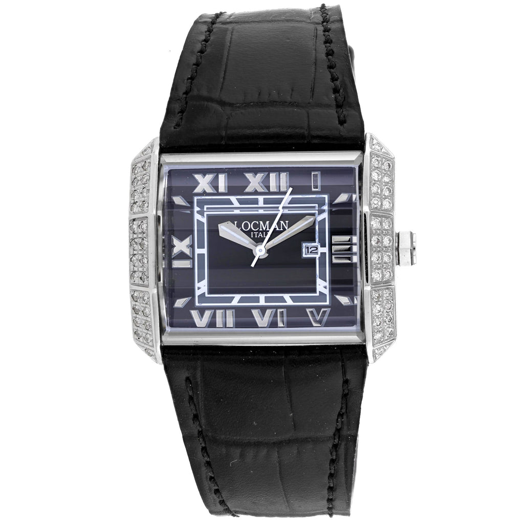 Locman Women's Diamond Classic