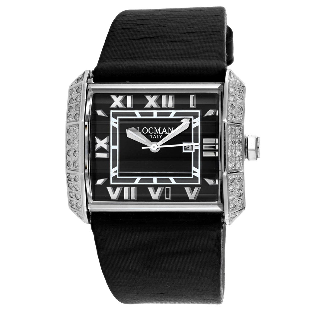 Locman Women's Classic