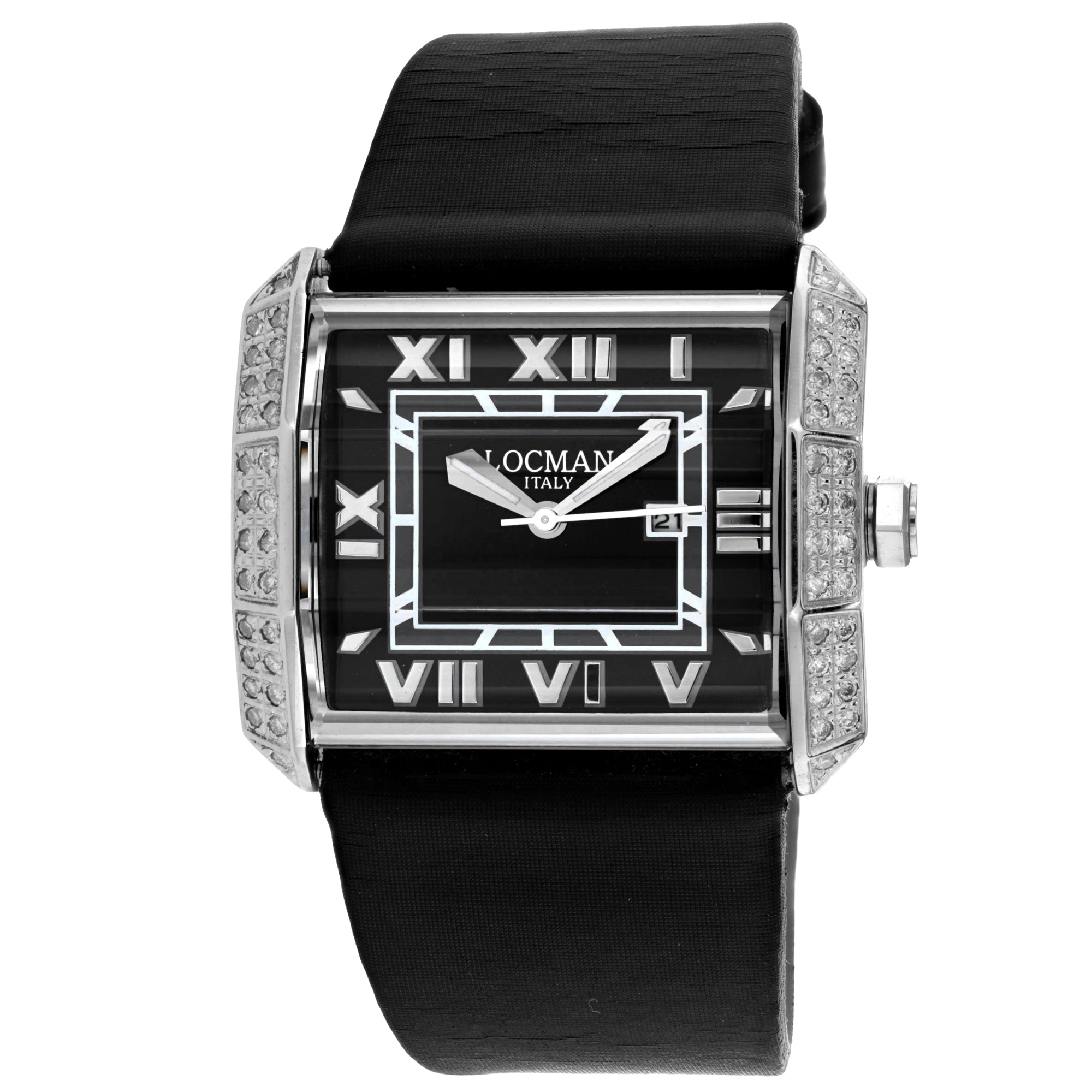Locman Women's Classic