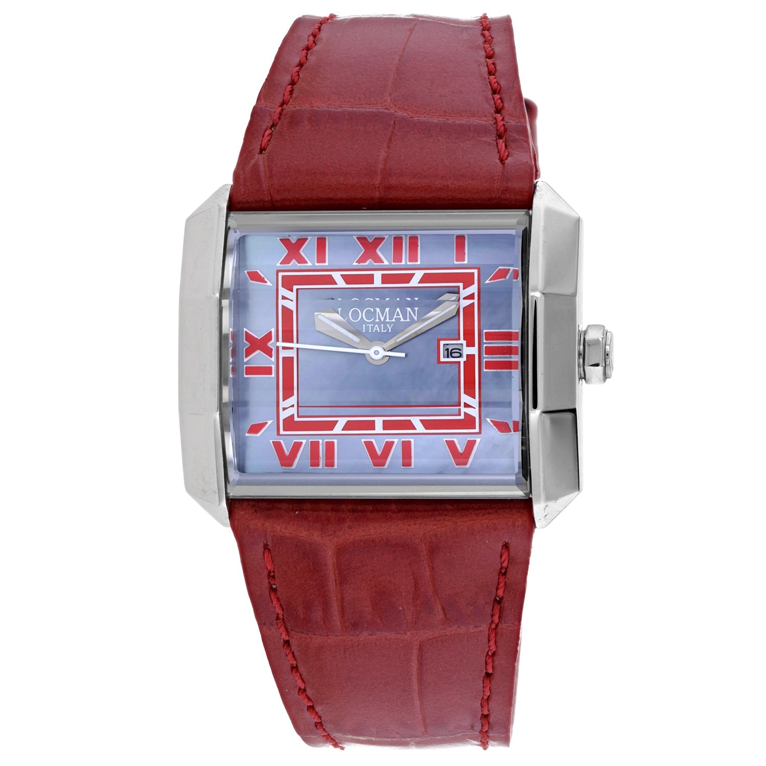 Locman Women's Classic