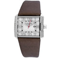 Locman Women's Diamond Classic