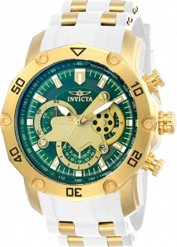 Invicta Men's Pro Diver