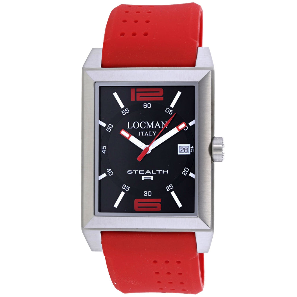 Locman Men's Classic