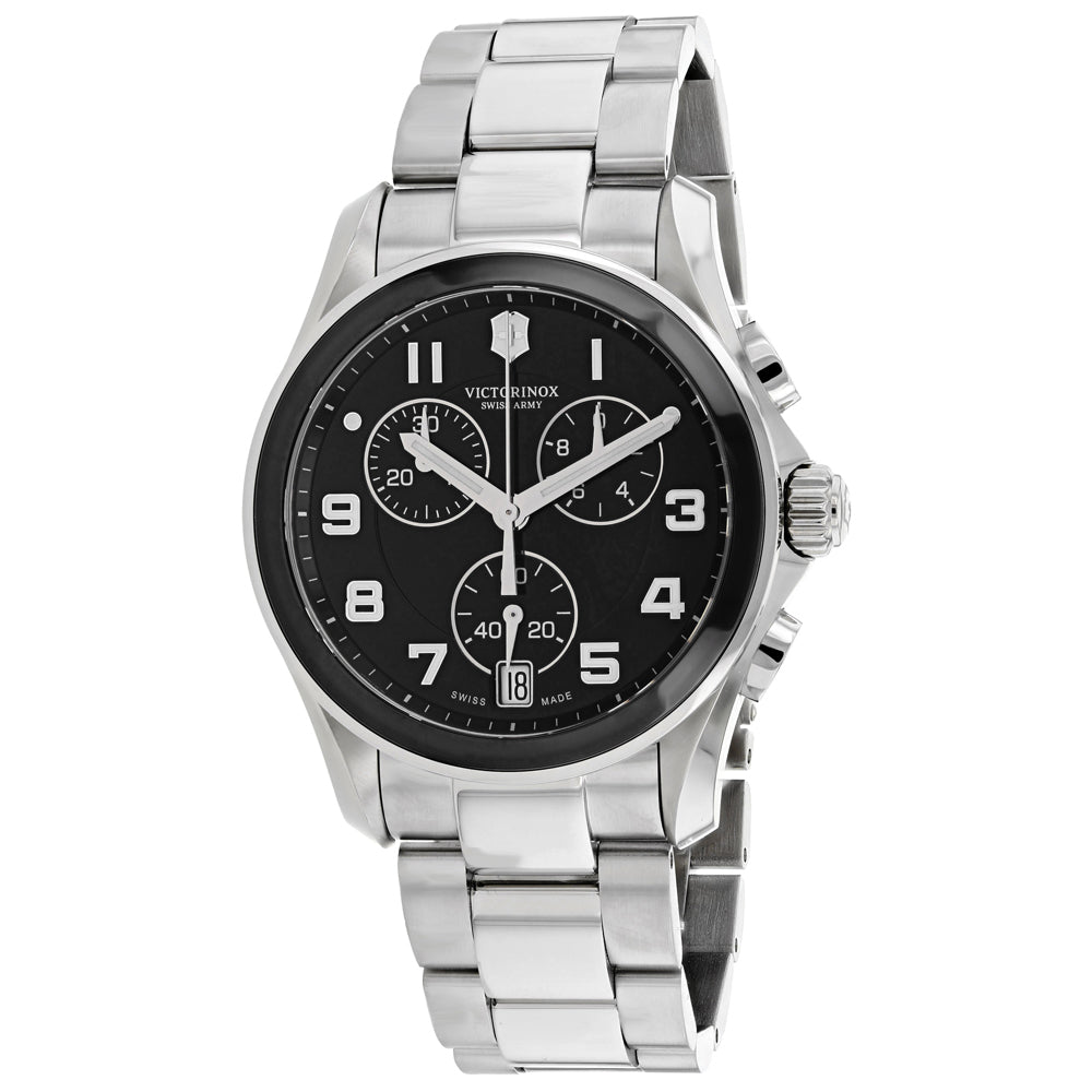 Victorynox Men's Chrono Classic