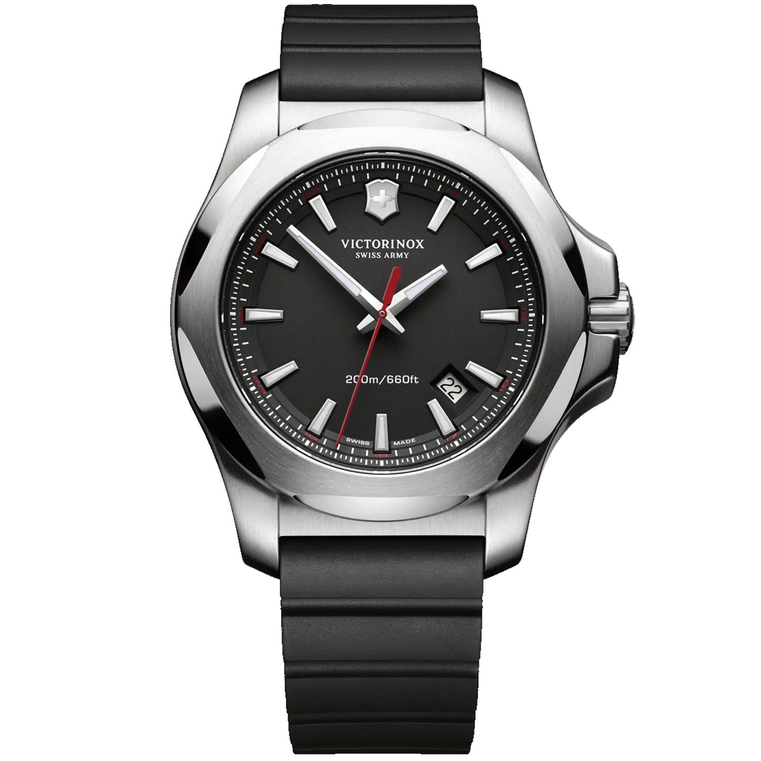 Victorinox Men's Swiss Army I.N.O.X