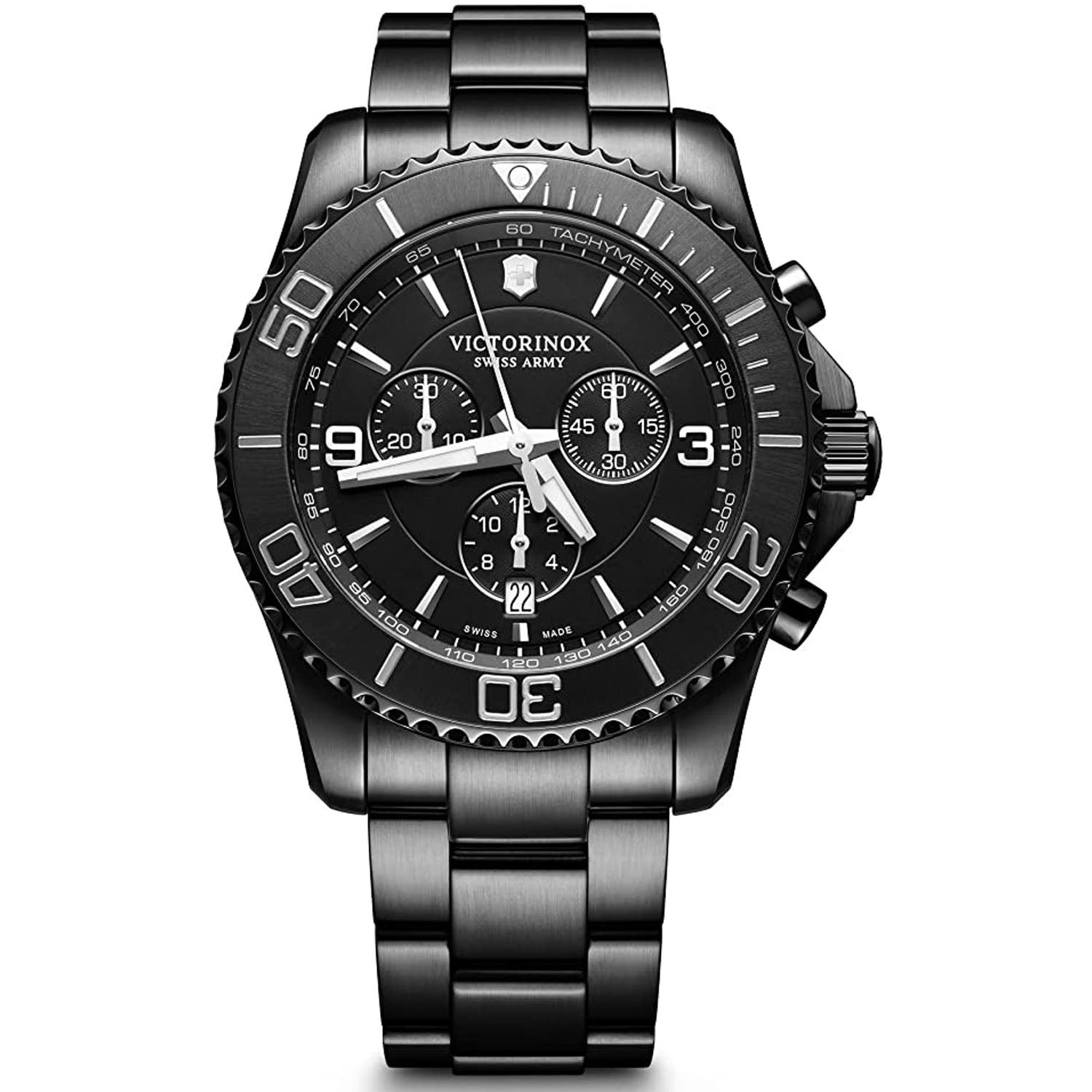 Victorinox Men's Maverick