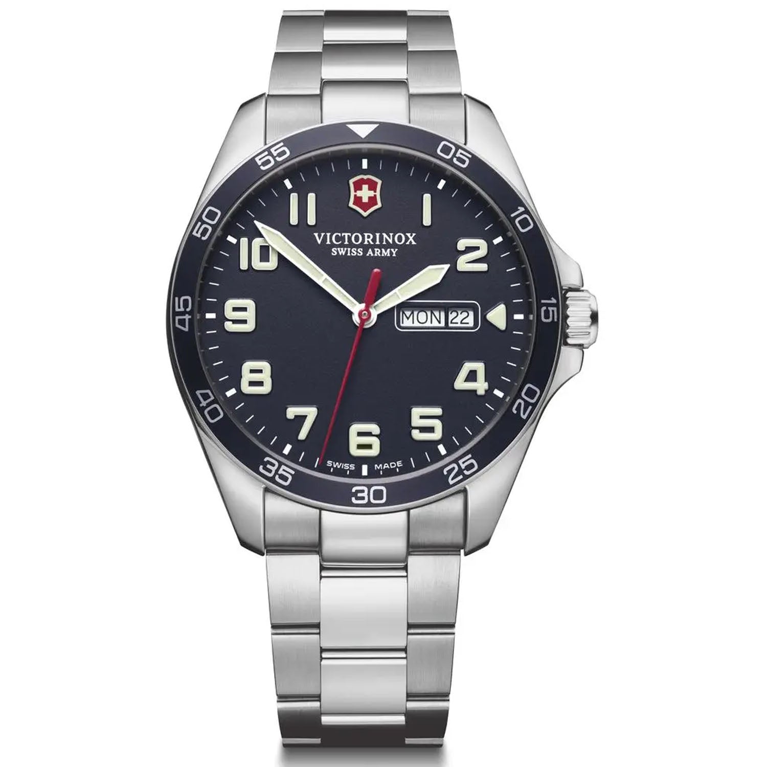 Victorinox Men's Fieldforce