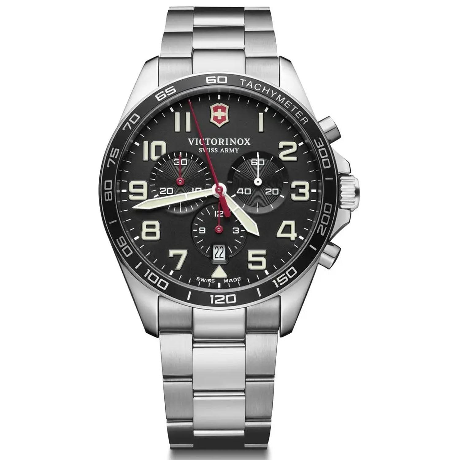 Victorinox Men's Fieldforce
