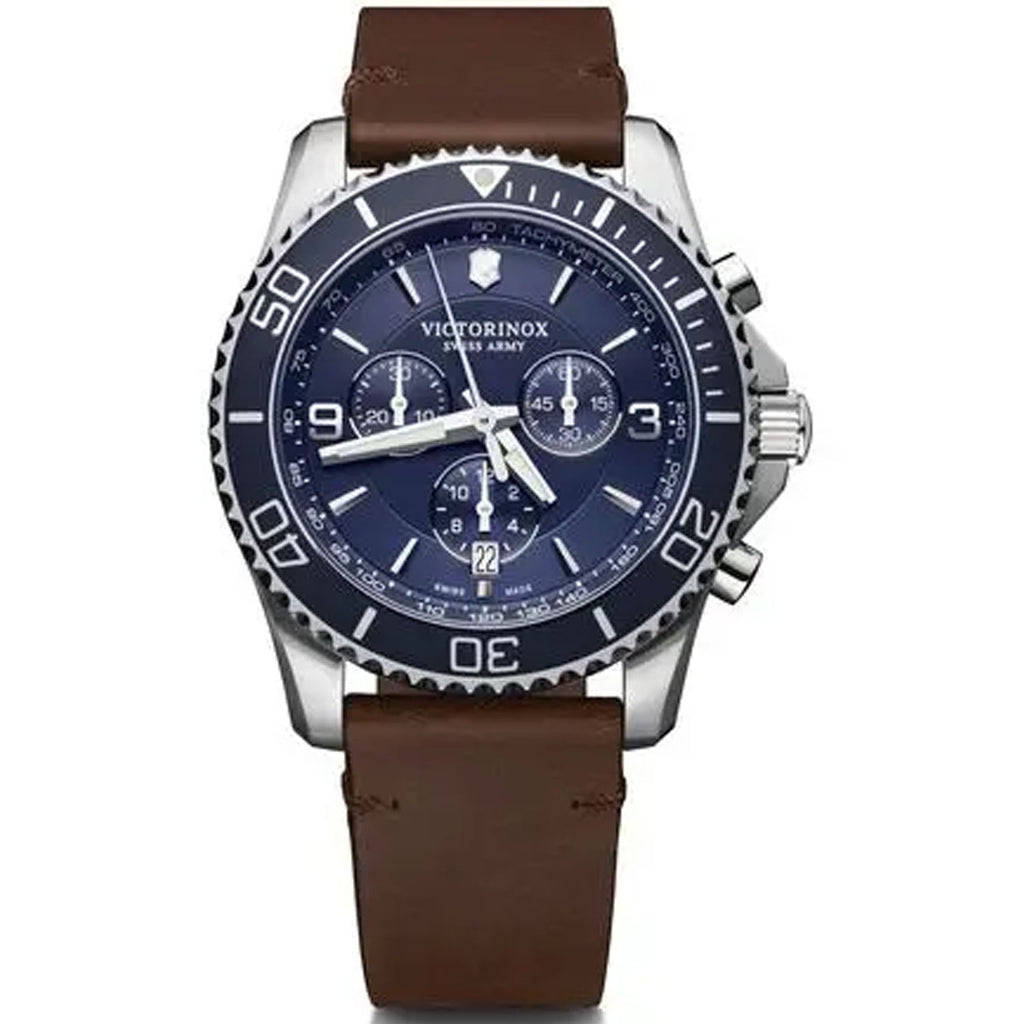 Victorinox Men's INOX