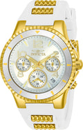 Invicta Women's Blu