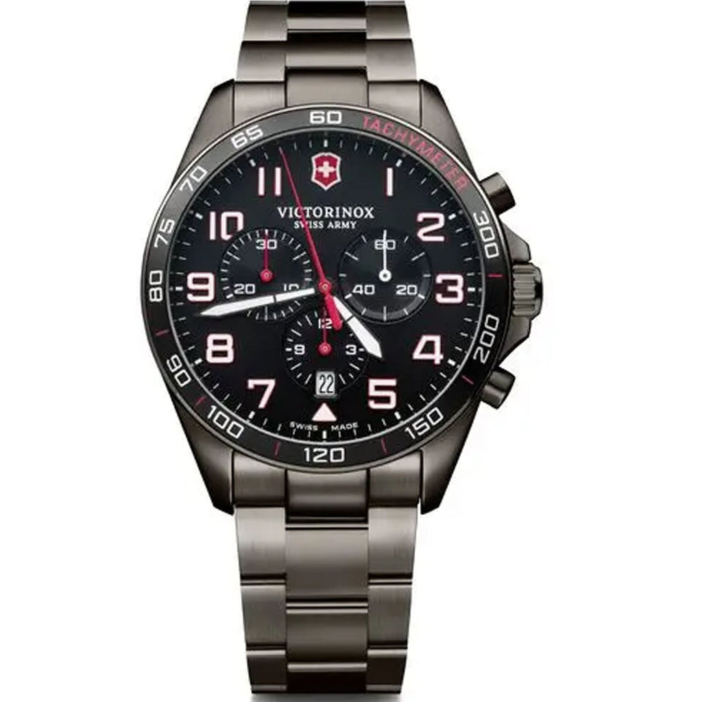 Victorinox Men's Fieldforce