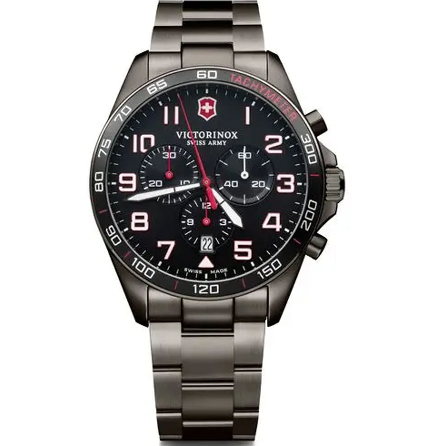Victorinox Men's Fieldforce