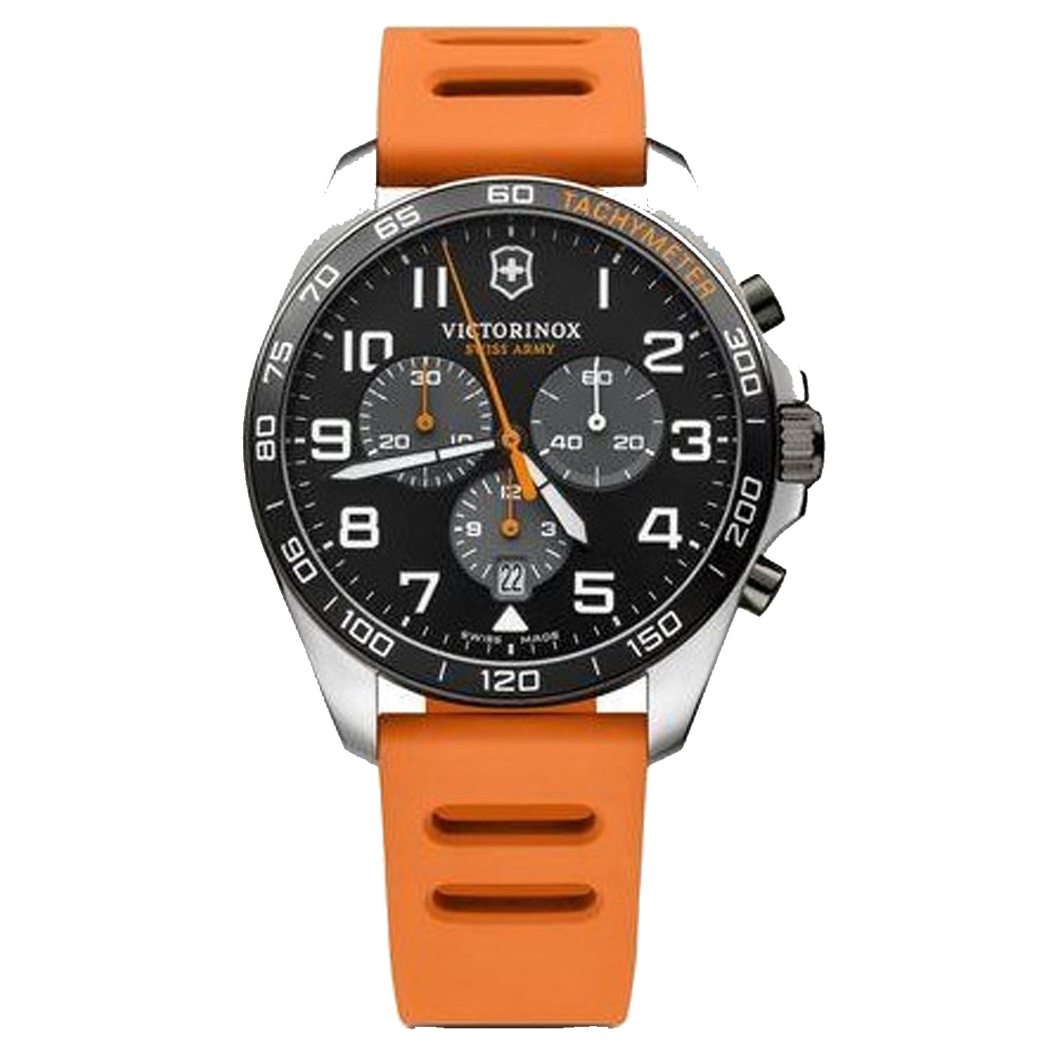 Victorinox Men's Fieldforce