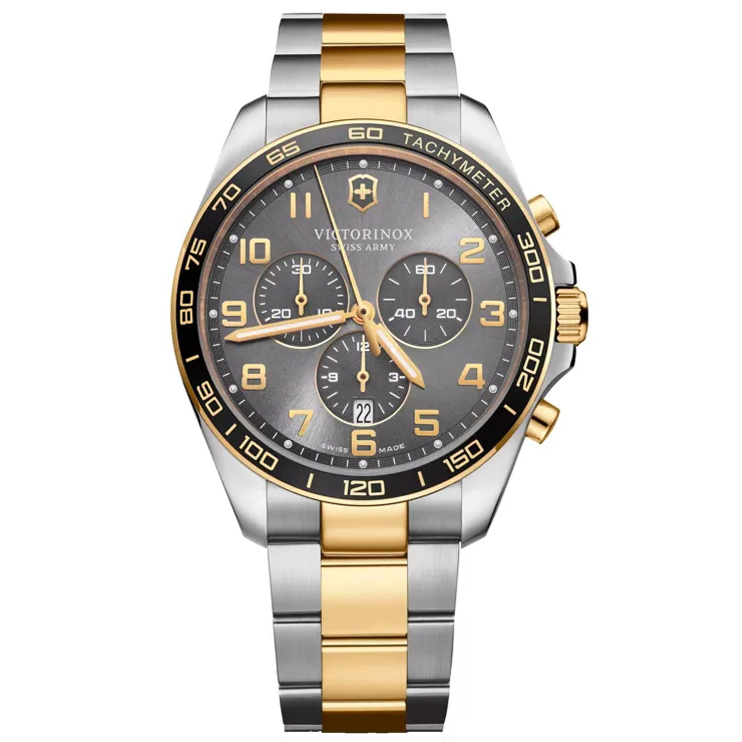 Victorinox Men's Fieldforce
