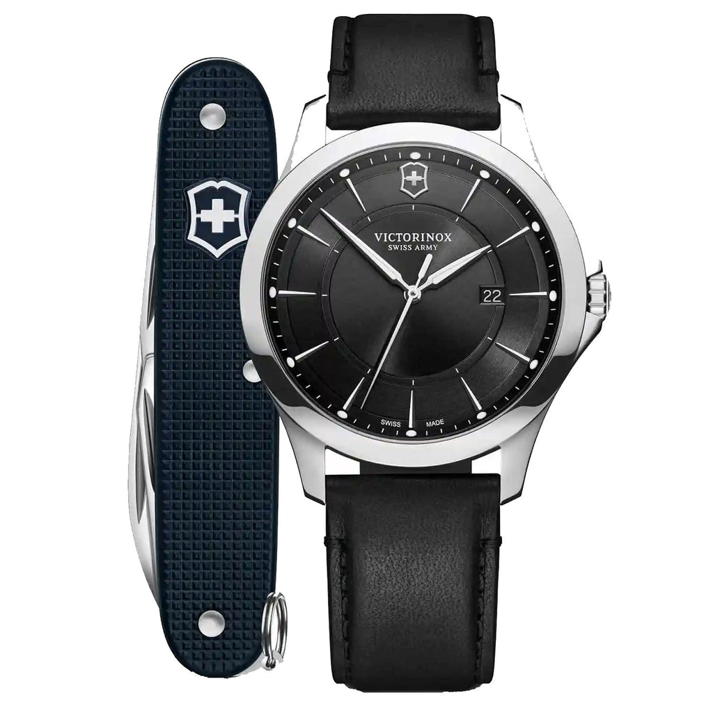 Victorinox Men's Alliance
