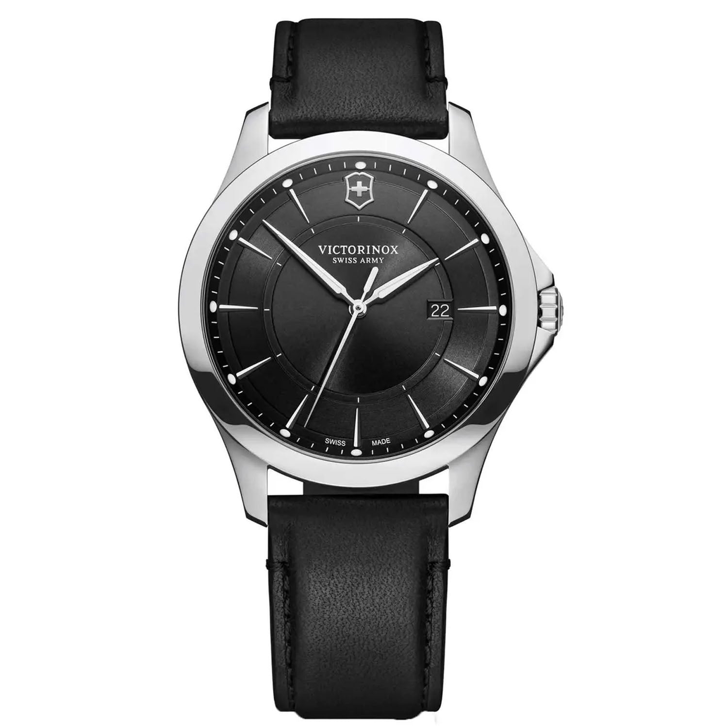 Victorinox Men's Alliance