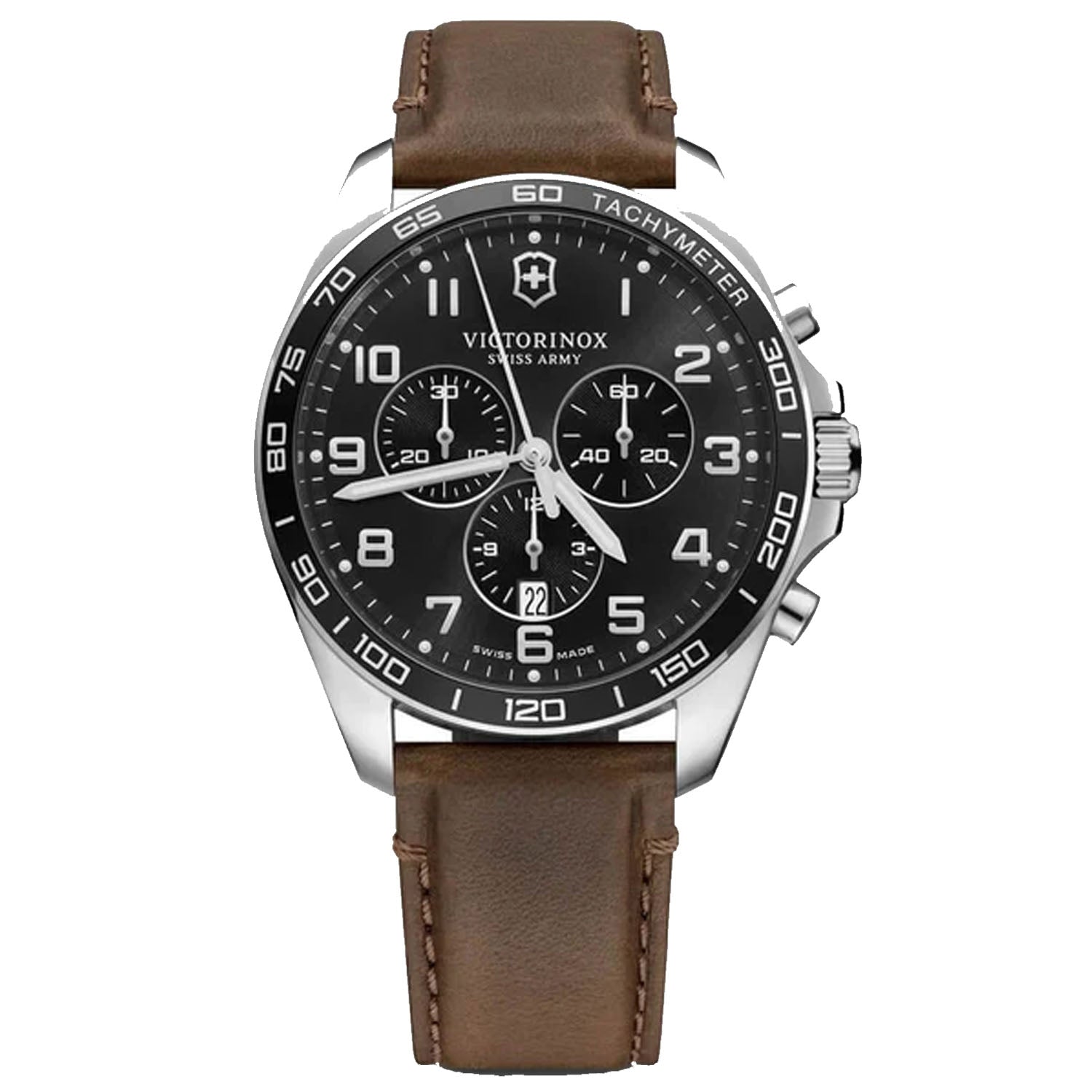 Victorinox Men's Fieldforce