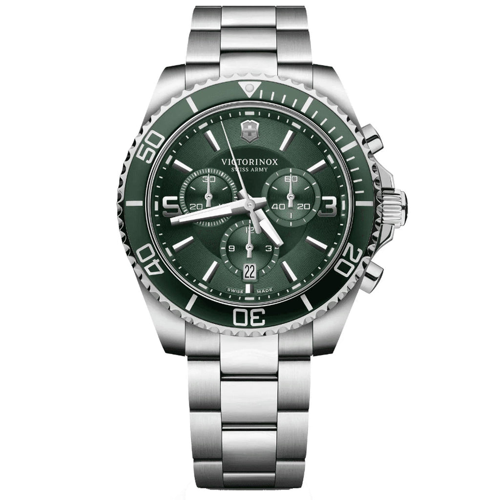 Victorinox Men's Maverick