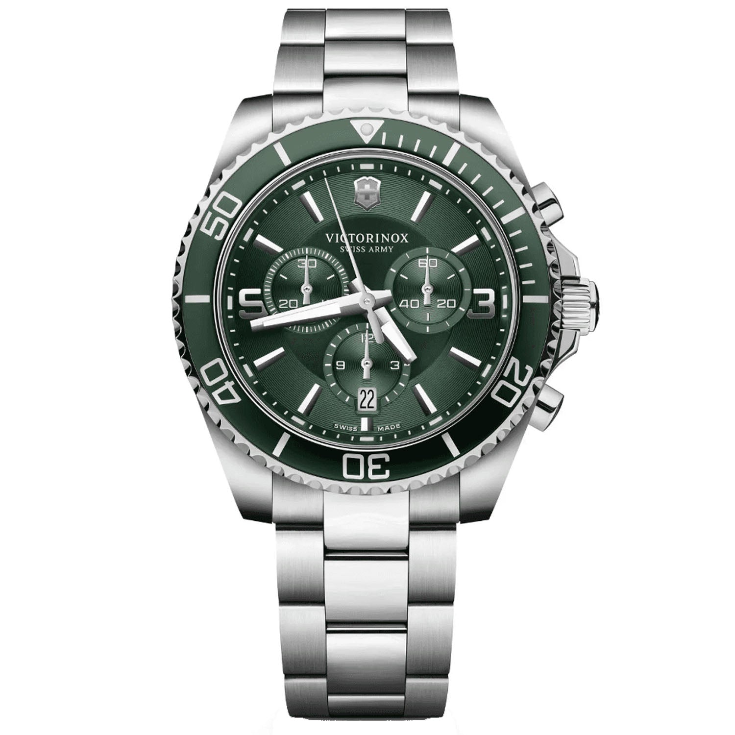Victorinox Men's Maverick