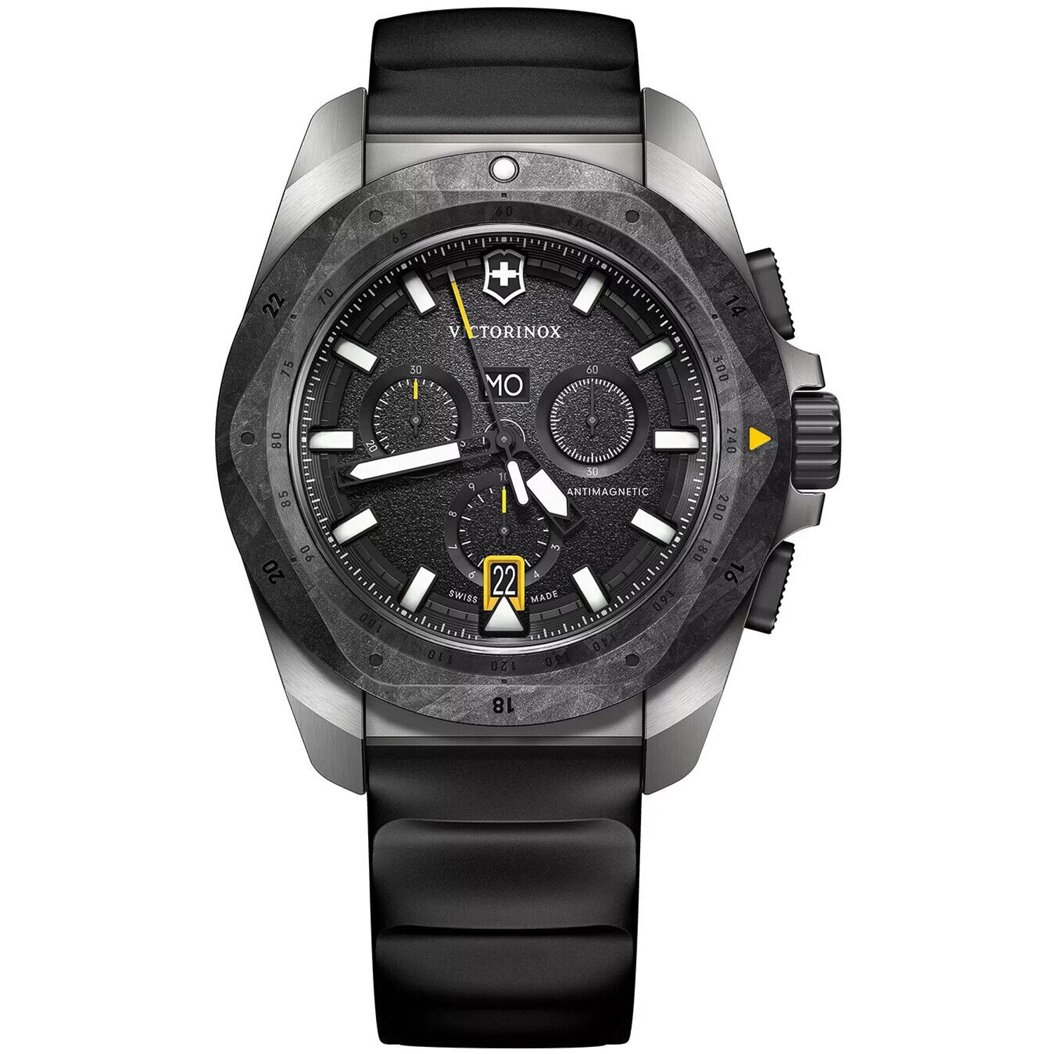 Swiss Army  Men's I.N.O.X.
