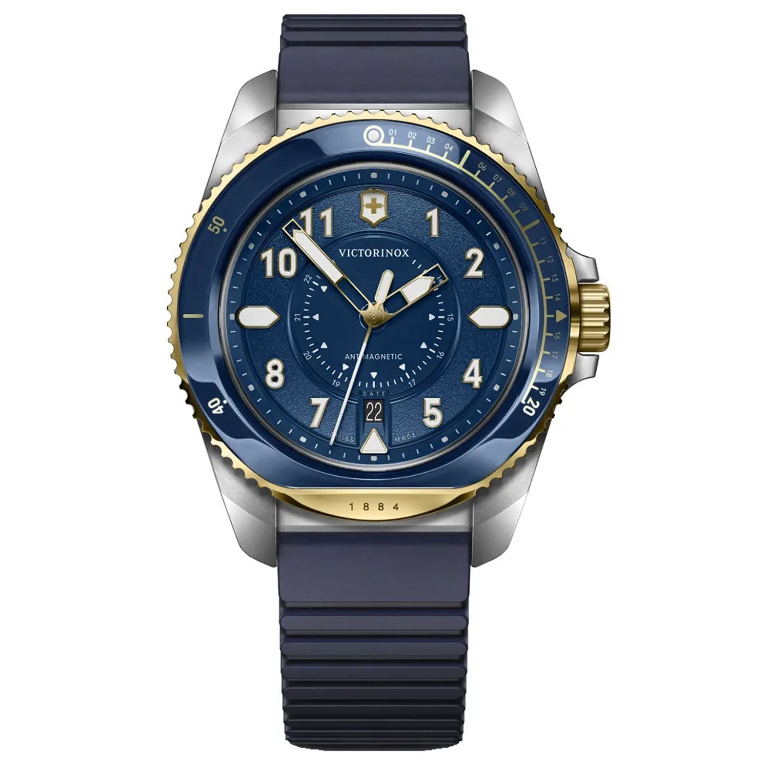Victorinox Men's Journey 1884