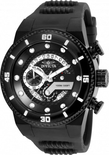 Invicta Men's S1 Rally