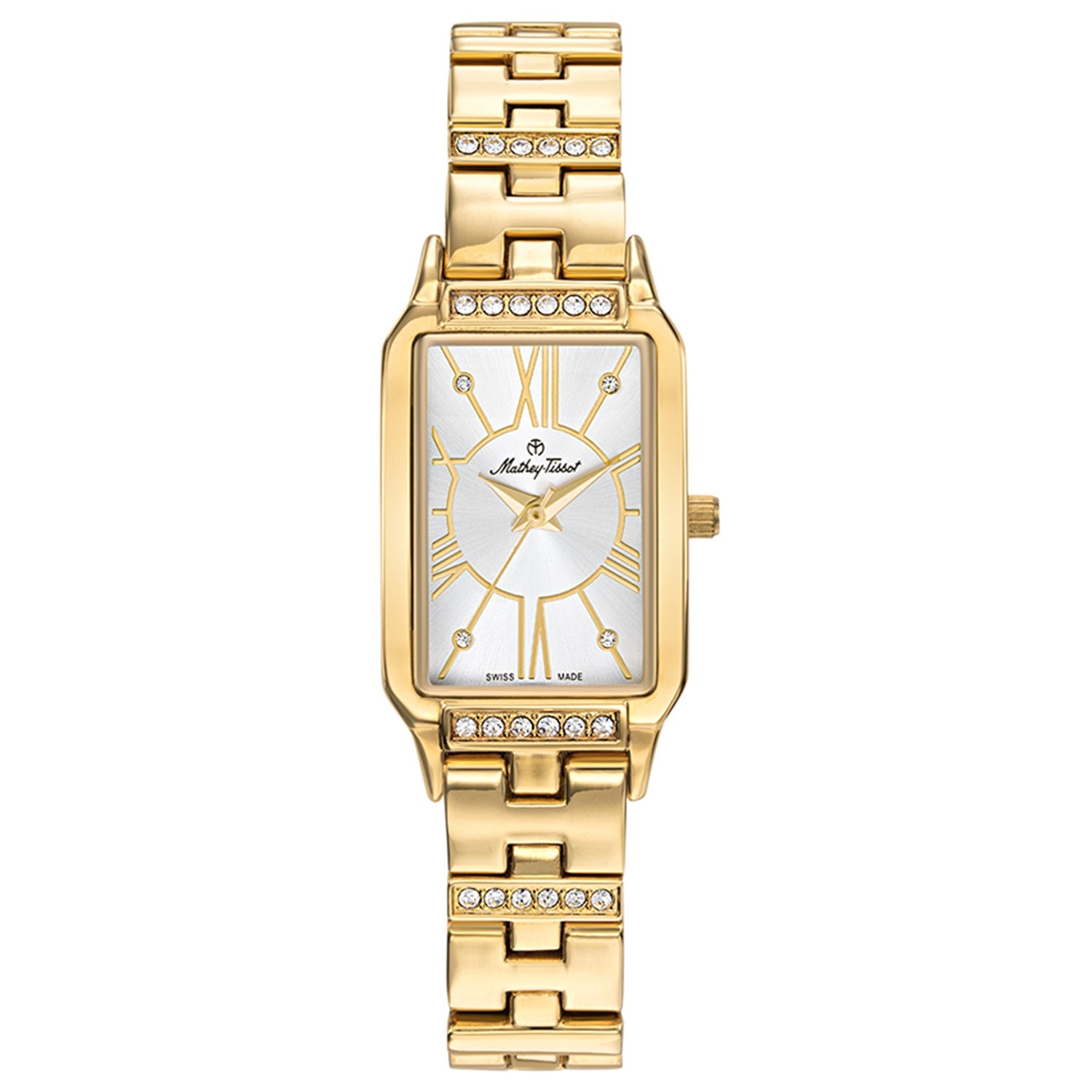 Mathey Tissot Women's Classic