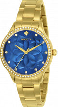 Invicta Women's Wildflower