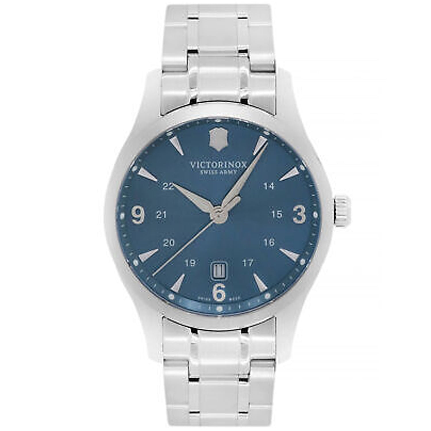 Victorinox Men's Swiss Army Alliance