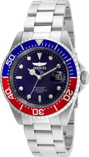 Invicta Men's Pro Diver