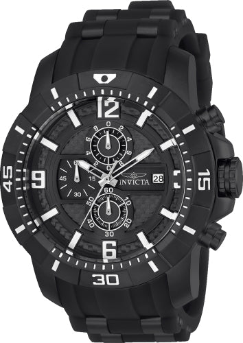 Invicta Men's Pro Diver