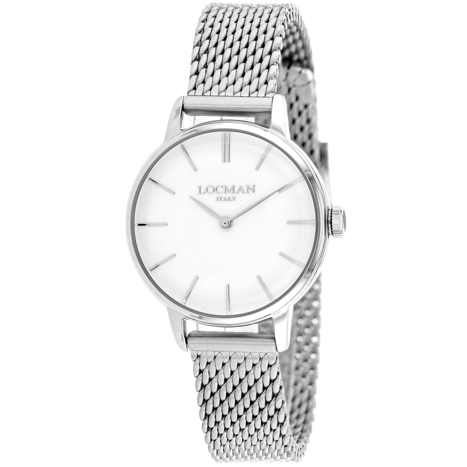 Locman Women's Classic