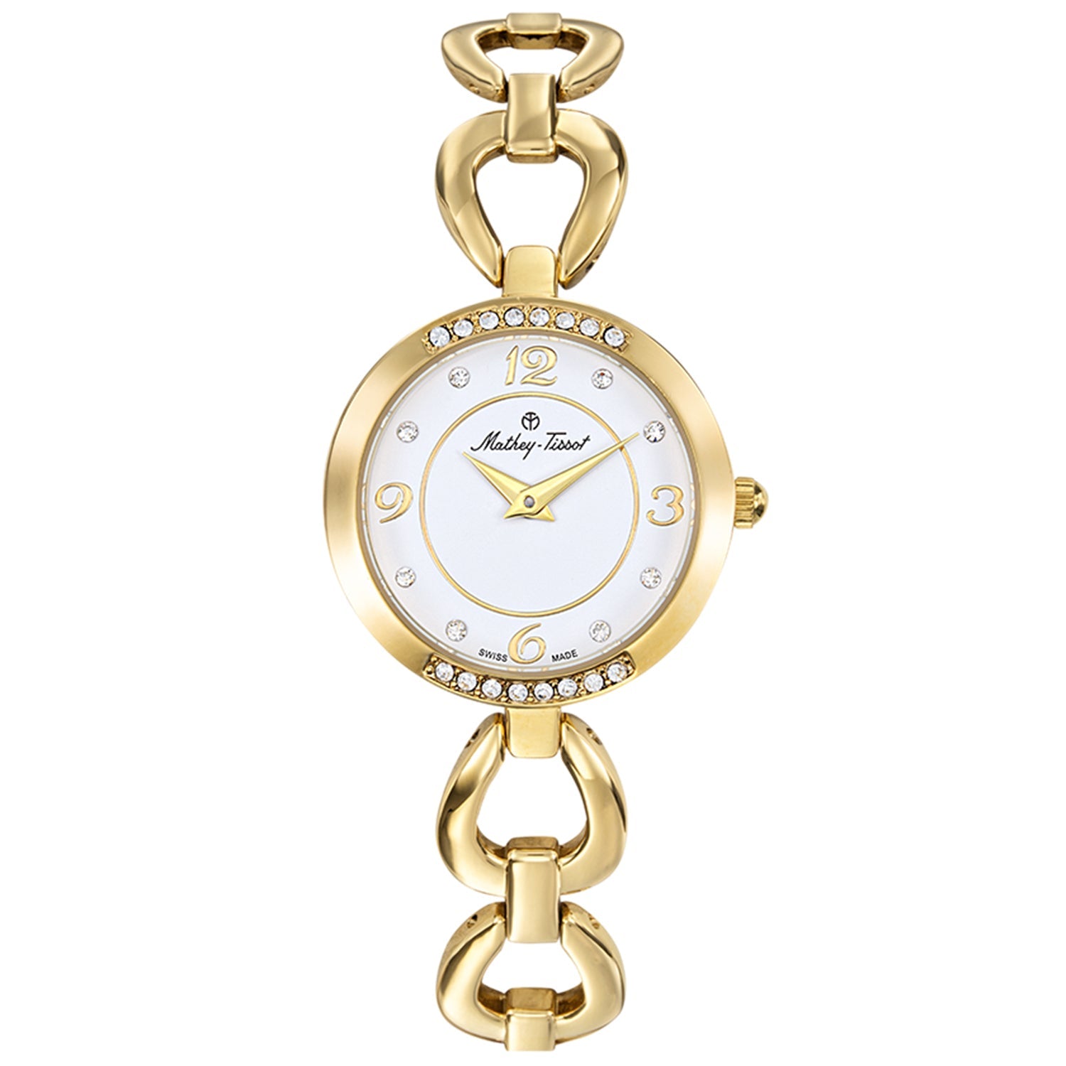 Mathey Tissot Women's Fleury 1496