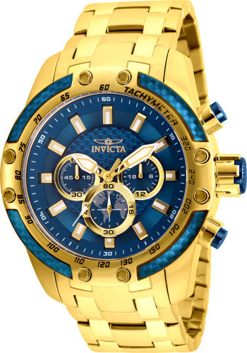 Invicta Men's Speedway