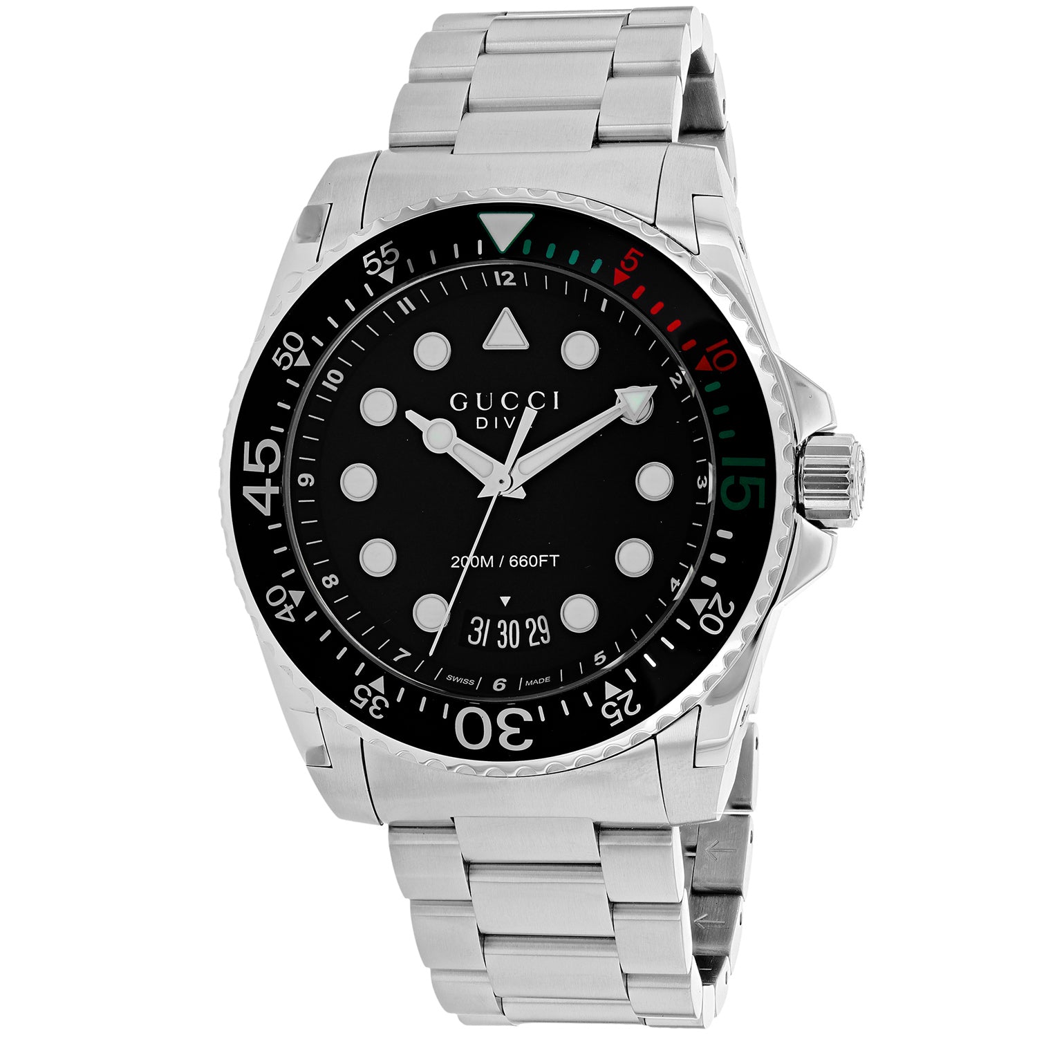 Gucci Men's Dive