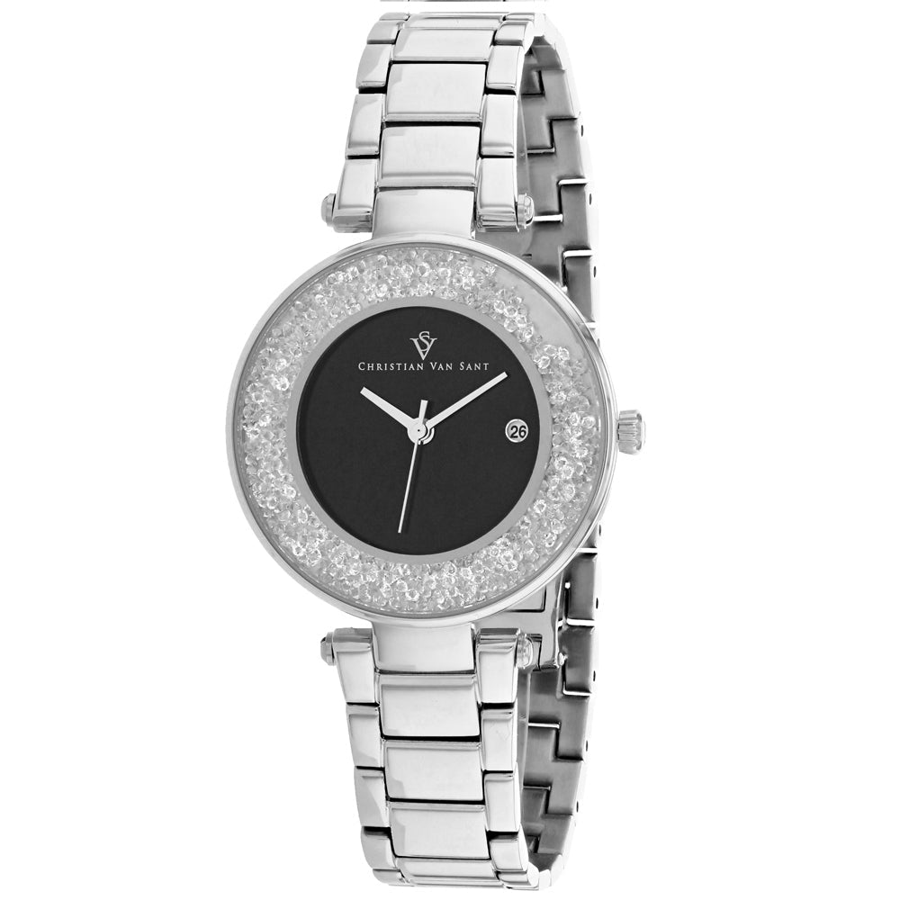 Christian Van Sant Women's Dazzle