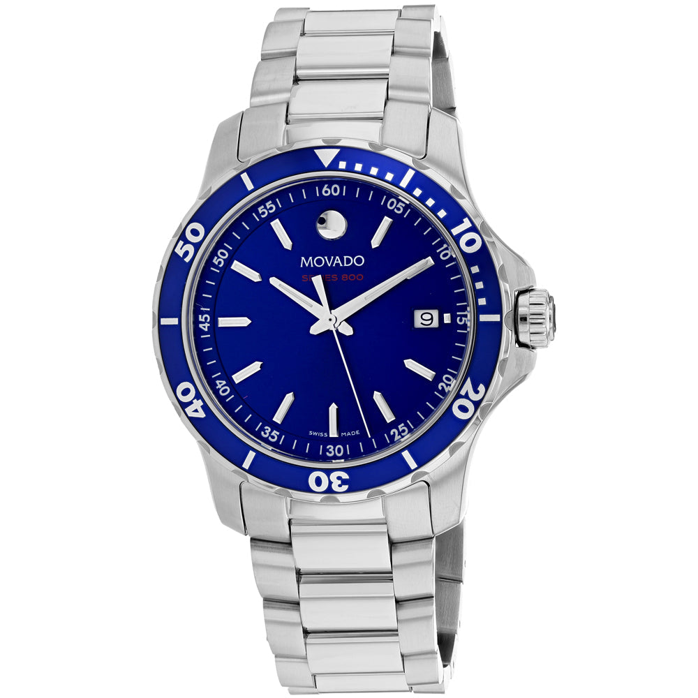 Movado Men's Series 800