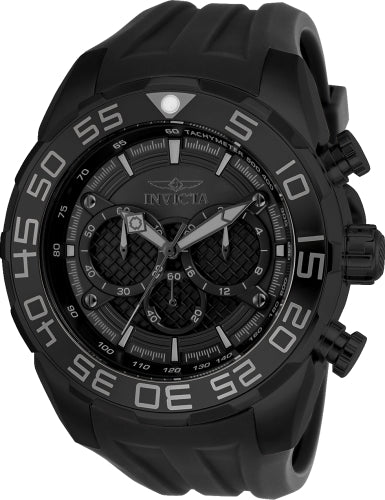 Invicta Men's Speedway