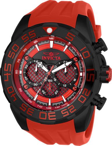 Invicta Men's Speedway