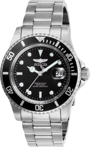 Invicta Men's Pro Diver