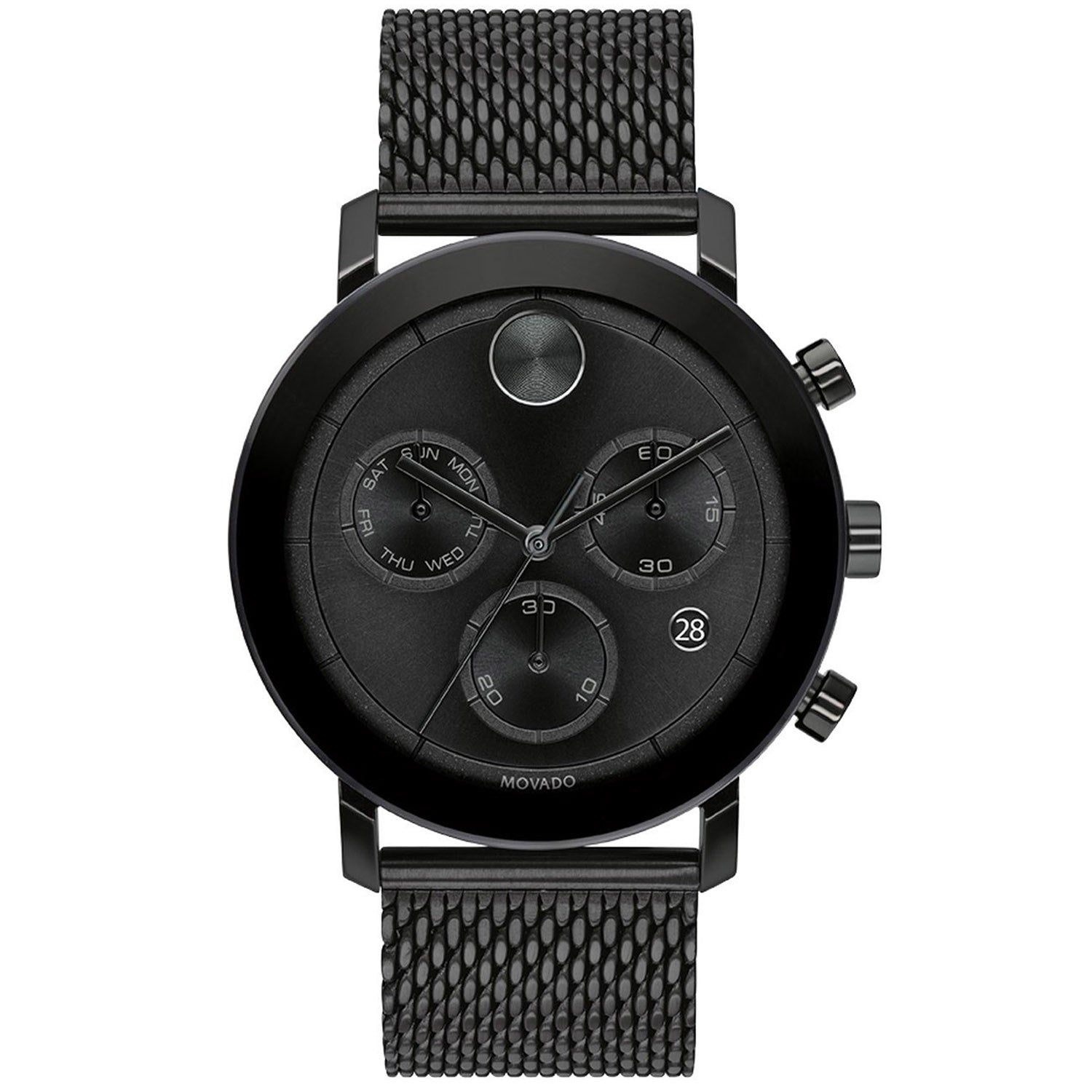 Movado Men's Bold Evolution